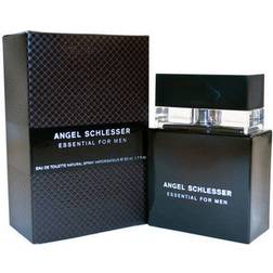 Angel Schlesser Essential for Men EdT 100ml