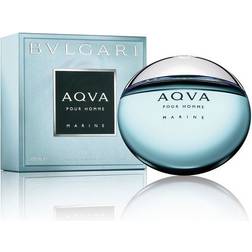 Bvlgari Aqva Pour Homme Marine EdT 5.1 fl oz