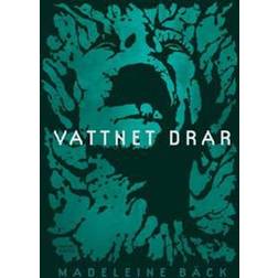 Vattnet drar (Häftad)