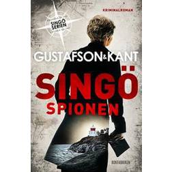 Singöspionen (E-bok, 2015)