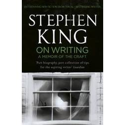 On writing - a memoir of the craft (Häftad, 2012)