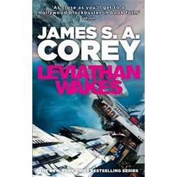 Leviathan Wakes (Häftad, 2012)