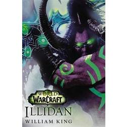 World of Warcraft: Illidan (Heftet, 2016)