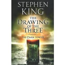 The Drawing of the Three (Hæftet, 2012)