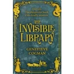 The Invisible Library: 1 (The Invisible Library series) (Paperback, 2015)