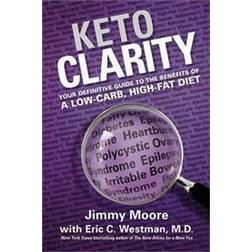 Keto Clarity (Hardcover, 2014)