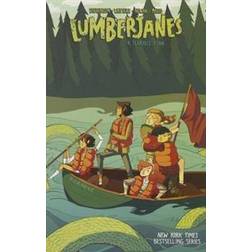 Lumberjanes Volume 3 (Heftet, 2016)