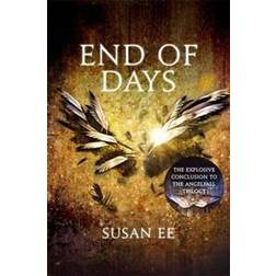 End of Days Book Three (Häftad, 2015)