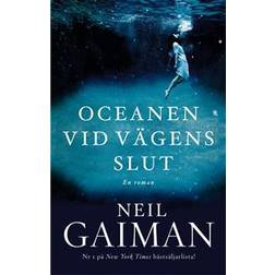Oceanen vid vägens slut (E-bok)