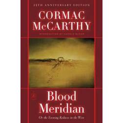 Blood Meridian (Inbunden, 2001)