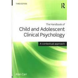 The Handbook of Child and Adolescent Clinical Psychology (Häftad, 2015)