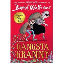 Gangsta Granny (Paperback, 2013)