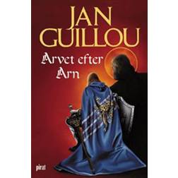 Arvet efter Arn (Ljudbok, MP3, 2004)