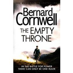 Empty Throne (Hæftet, 2015)