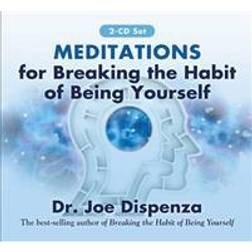 Meditations for Breaking the Habit of Being Yourself: Revised Edition (Audiobook, CD, 2015)