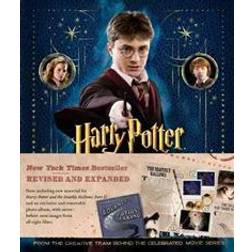 Harry Potter Film Wizardry (Revised and expanded) (Hardcover, 2012)