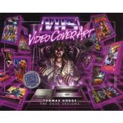 Vhs: Video Cover Art (Indbundet, 2015)