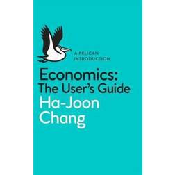 Economics: The User's Guide (Hæftet, 2014)