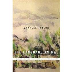 The Language Animal (Inbunden, 2016)