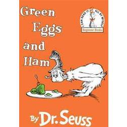 Green Eggs and Ham (I Can Read It All by Myself Beginner Book) (Hardcover, 1960)