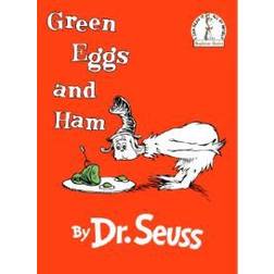 Green Eggs and Ham (Hardcover, 1960)