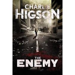 enemy (Paperback, 2014)
