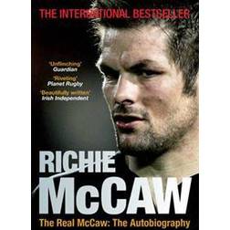 The Real McCaw (Häftad, 2015)