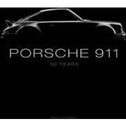 Porsche 911: 50 Years (Hardcover, 2013)