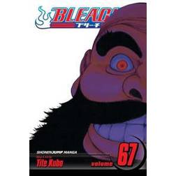 Bleach 67 (Häftad, 2016)