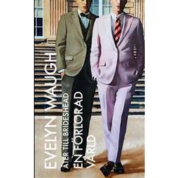 En förlorad värld (E-bok, 2015)
