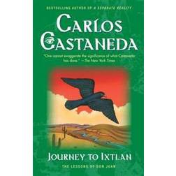 Journey to Ixtlan (Häftad, 1991)