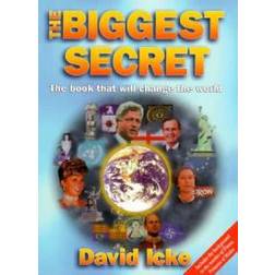 The Biggest Secret (Häftad, 1999)