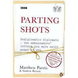 Parting Shots (Paperback, 2011)