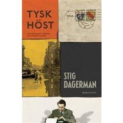 Tysk höst (E-bok, 2010)