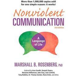 Nonviolent Communication (Häftad, 2015)