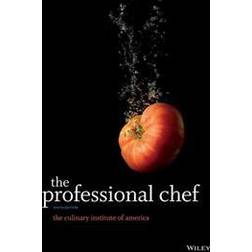 The Professional Chef (Paperback, 2011)