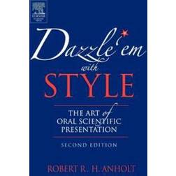 Dazzle 'em With Style (Häftad, 2005)