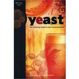 Yeast (Häftad, 2010)