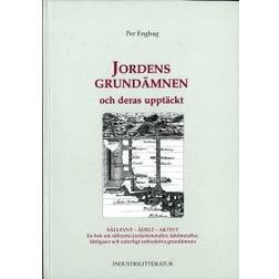 Jordens grundämnen och deras upptäckt (Inbunden, 1999)