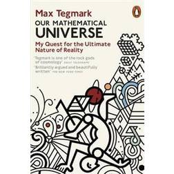 Our Mathematical Universe (Häftad, 2015)