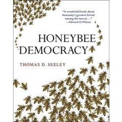 Honeybee Democracy (Inbunden, 2010)