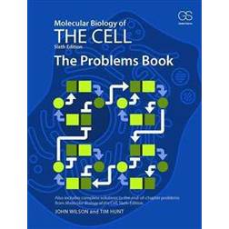 Molecular Biology of the Cell 6e - The Problems Book (Häftad, 2014)