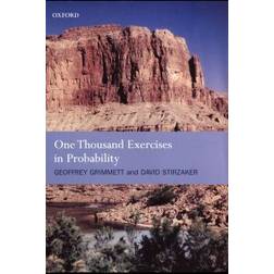 One Thousand Exercises in Probability (Paperback, 2001)