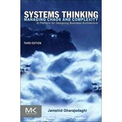 Systems Thinking: (Hæftet, 2011)