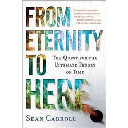 From Eternity to Here: The Quest for the Ultimate Theory of Time (Paperback, 2010)