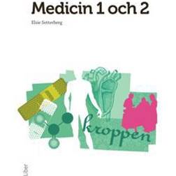 Medicin 1 och 2 (Inbunden, 2011)
