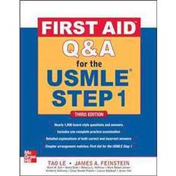 First Aid Q&A for the USMLE Step 1 (Paperback, 2012)