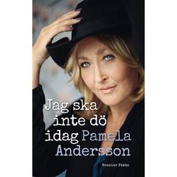 Jag ska inte dö idag (E-bok)