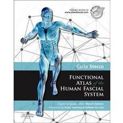 Functional Atlas of the Human Fascial System (Inbunden, 2015)