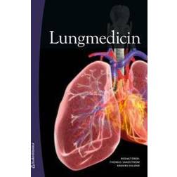 Lungmedicin (Inbunden, 2015)